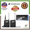 Sennheiser EW 112P G4 Camera-Mount Wireless Omni Lavalier Microphone System